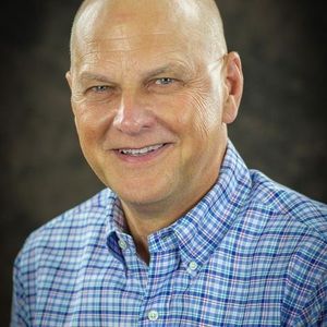 Meet your Posher, Rick